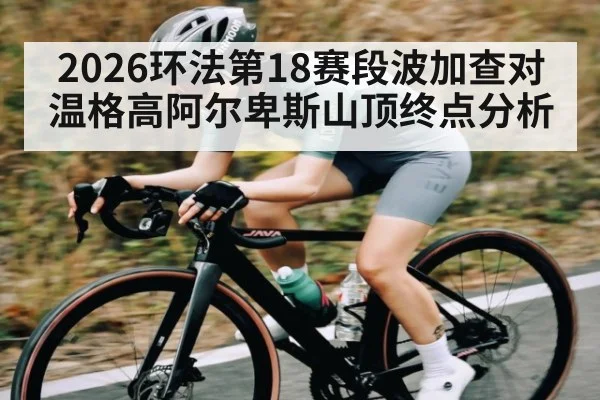 2026环法第18赛段波加查对温格高阿尔卑斯山顶终点分析（kaiyun.com）